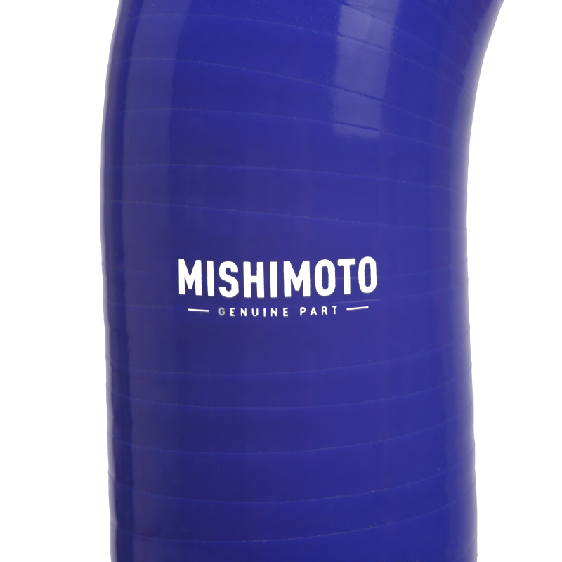 Mishimoto 99-01 Subaru Impreza RS 2.5L Blue Silicone Hose Kit - eliteracefab.com