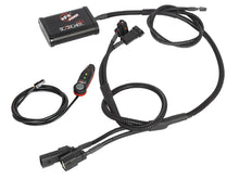 Load image into Gallery viewer, aFe Scorcher HD Power Module for 2017-2019 Ford F-250/F-350/F-450/F-550 6.7L - 77-43020