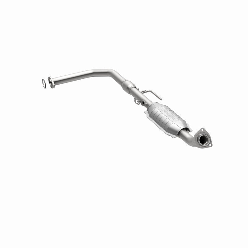 MagnaFlow Conv DF 00-8/04 Toyota Tundra 4.7L D/S Front Magnaflow