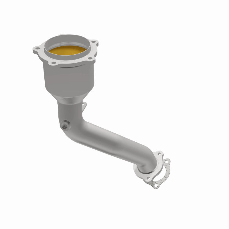 MagnaFlow 10-11 Porsche Cayenne Magnaflow