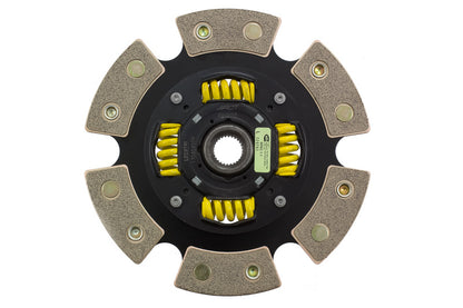 ACT 1996 Volkswagen Golf 6 Pad Sprung Race Disc ACT