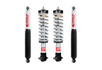 Eibach Pro-Truck Coilover 2.0 for 15-21 Chevrolet Colorado 2WD/4WD (Excludes ZR2 Models 2WD/4WD) - eliteracefab.com