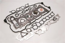 Load image into Gallery viewer, Cometic Street Pro 94-98 Nissan SR20DET S14 w/ VCT 87.5mm Bore 0.70in MLS Cyl Top End Gasket Kit