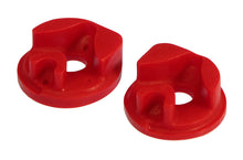 Load image into Gallery viewer, Prothane 90-93 Acura Integra Right Motor Mount Insert - Red