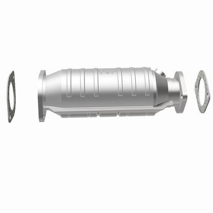 MagnaFlow Conv DF 95-96 Nissan Sentra 1.6L Magnaflow