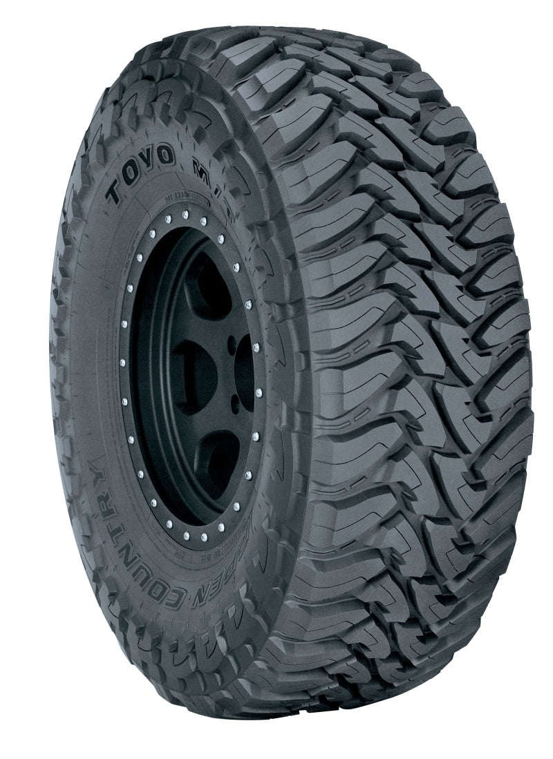 Toyo Open Country M/T 37X1350R22 128Q F/12 TOYO