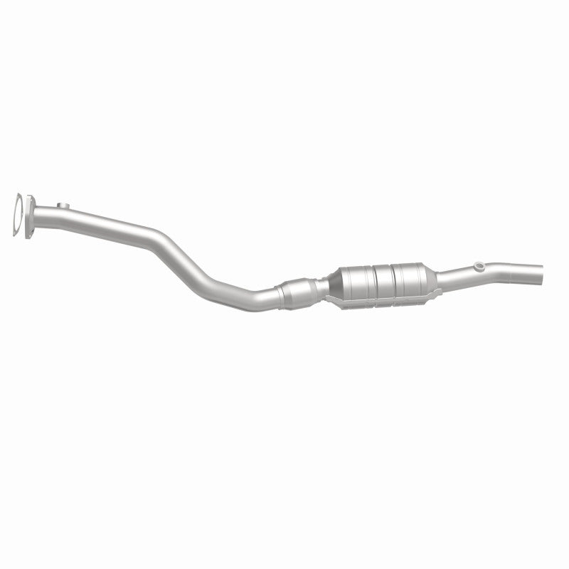 MagnaFlow Conv DF 96-99 Audi A4/A4 Quattro 2.8L D/S (49 State) Magnaflow