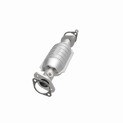 MagnaFlow 02-03 Mitsubishi Lancer V4 2.0L (excl. Turbocharged) Rear Direct Fit Catalytic Converter Magnaflow