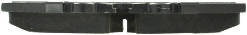 StopTech Performance ST-40 4 Piston Front Caliper Brake Pads - eliteracefab.com