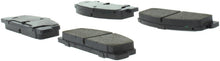 Load image into Gallery viewer, STOPTECH PERFORMANCE 89-95 MAZDA RX7 / 03-05 MAZDA 6 REAR BRAKE PADS, 309.03320 - eliteracefab.com