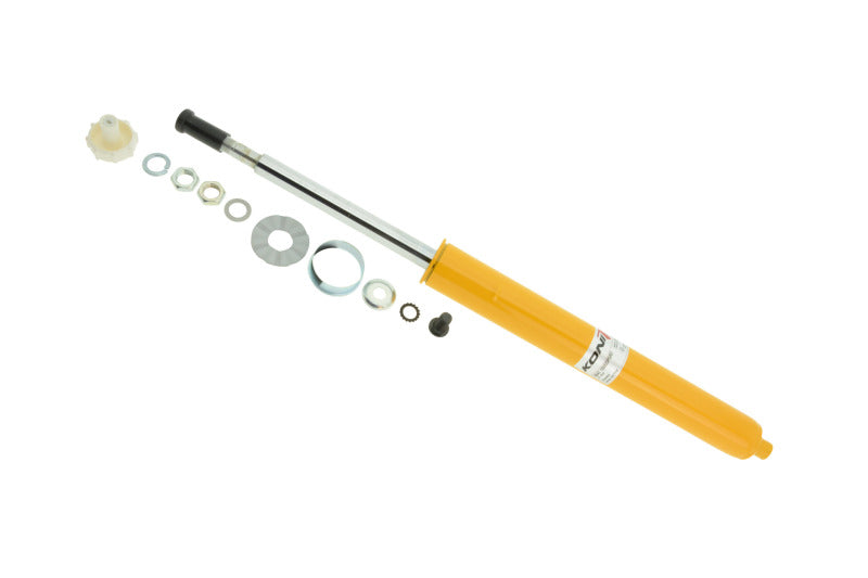 Koni Sport (Yellow) Shock 08-09 Pontiac G8 Sedan - Front - eliteracefab.com