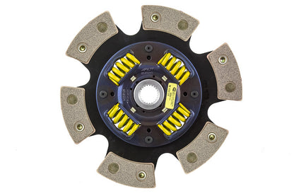ACT 2006 Audi A3 6 Pad Sprung Race Disc ACT