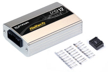 Load image into Gallery viewer, Haltech IO 12 Expander Box A CAN Based 12 Channel (Incl Plug &amp; Pins) - eliteracefab.com