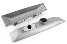 Load image into Gallery viewer, Perrin 08-20 Subaru STI Top Mount Intercooler (TMIC) - Silver - eliteracefab.com