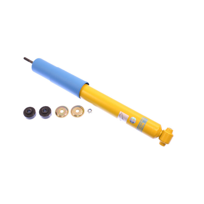 Bilstein B6 05-12 Ford Mustang All Rear 46mm Monotube Shock Absorber - eliteracefab.com