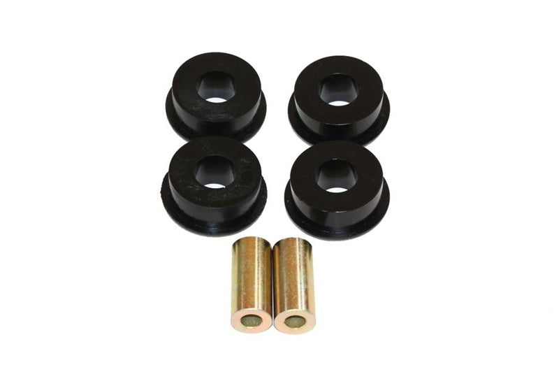 Torque Solution Rear Differential Bushings: Subaru Wrx & Sti 2008+ / Forester 2009-2013 - eliteracefab.com