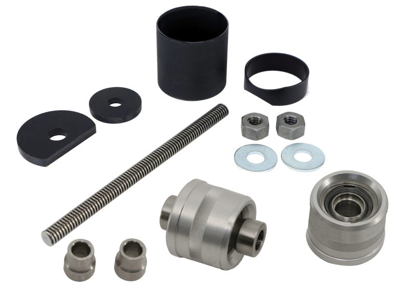 Ridetech 64-77 GM A-Body and 78-88 GM G-Body Rear Upper R-Joint Assembly - eliteracefab.com