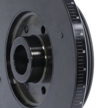 Load image into Gallery viewer, Fluidampr Toyota 2JZ I-6 Steel Internally Balanced Damper - eliteracefab.com