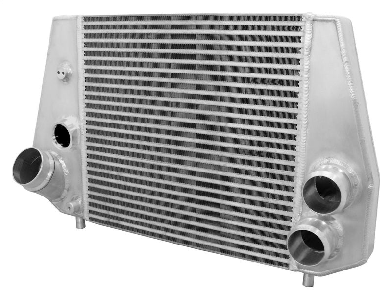 aFe Bladerunner Intercooler w/ Tubes 13-14 Ford F-150 EcoBoost Trucks V6 3.5L - eliteracefab.com