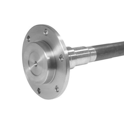 Yukon Gear Chromoly Axle 21-23 Ford Bronco Dana M220 w/E-Locker Rear 36.6in Long Yukon Gear & Axle