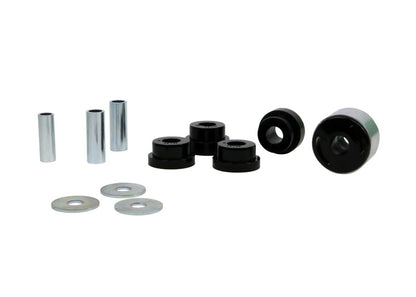 Differential Mount Bushing-Evolution MR Rear KDT963 fits 2008 Mitsubishi Lancer - eliteracefab.com