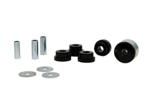 Load image into Gallery viewer, Differential Mount Bushing-Evolution MR Rear KDT963 fits 2008 Mitsubishi Lancer - eliteracefab.com