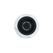 Load image into Gallery viewer, Mishimoto Subaru Oil FIller Cap - Black - eliteracefab.com