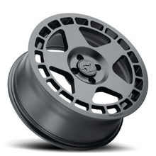 Load image into Gallery viewer, fifteen52 Turbomac 17x7.5 4x108 42mm ET 63.4mm Center Bore Asphalt Black Wheel - eliteracefab.com