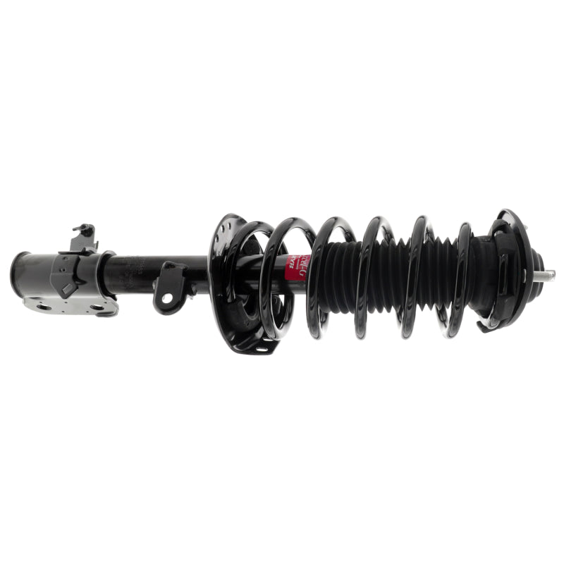 KYB Shocks & Struts Strut-Plus Front Right 08-10 Honda Odyssey - eliteracefab.com