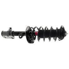 Load image into Gallery viewer, KYB Shocks &amp; Struts Strut-Plus Front Right 08-10 Honda Odyssey - eliteracefab.com