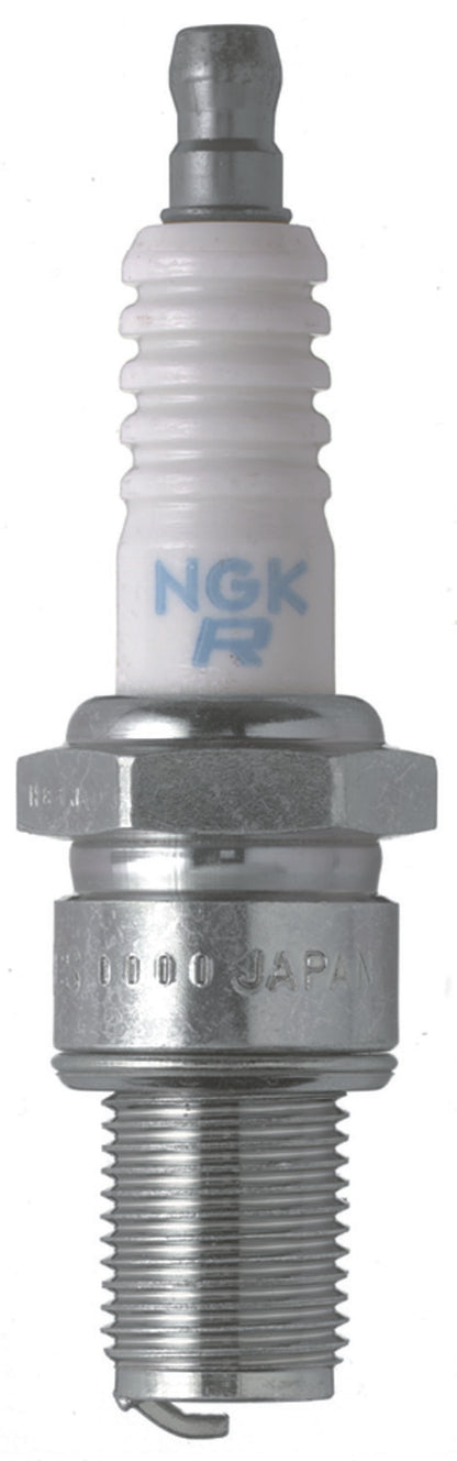 NGK Standard Spark Plug Box of 10 (BR9ECS-5) NGK