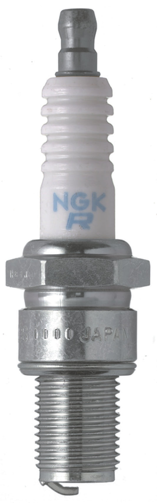 NGK Standard Spark Plug Box of 10 (BR9ECS-5) NGK
