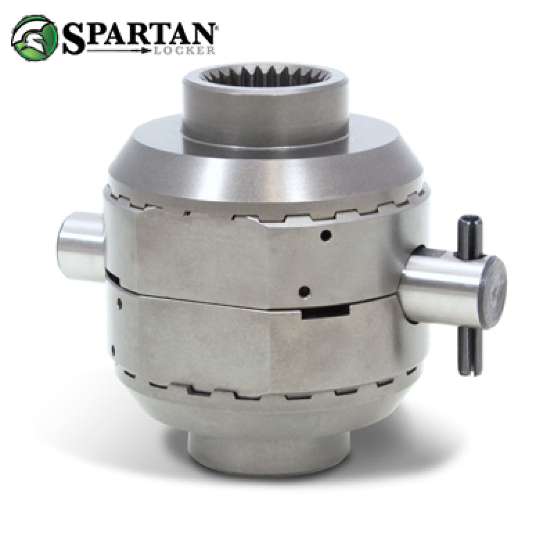 USA Standard Spartan Locker For Dana 30 Diff w/ 27 Spline Axles / Incl. Heavy-Duty Cross Pin Shaft Yukon Gear & Axle