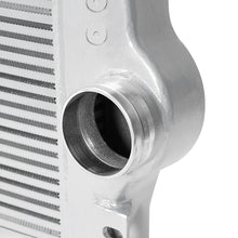 Load image into Gallery viewer, Mishimoto 11+ Chevrolet/GMC Duramax Intercooler (Silver) - eliteracefab.com