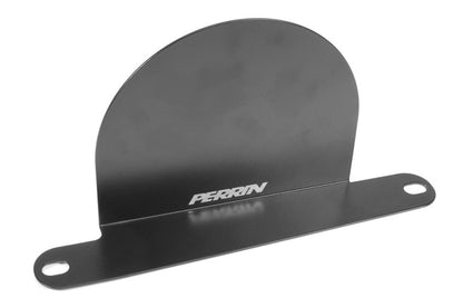 Perrin 22+ BRZ/GR86 Exhaust Cutout Plate (Right Side For Single Outlet Exhaust Systems) Perrin Performance