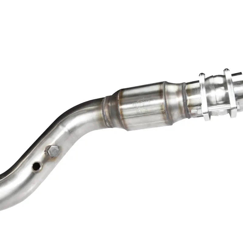 KOOKS 1-7/8" HEADERS & CONNECTION PIPES (2009+ CHARGER 5.7) - eliteracefab.com