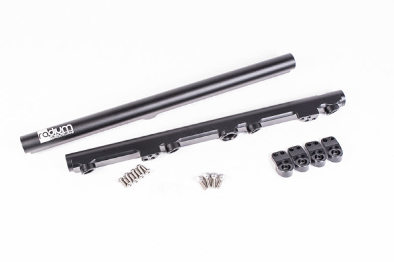 Radium Engineering GM LS Engine Fuel Rails - eliteracefab.com