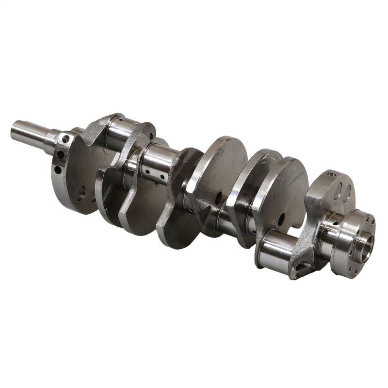 Ford Racing 5.2L Coyote Forged Crankshaft - eliteracefab.com