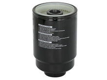 Load image into Gallery viewer, aFe ProGuard D2 Fluid Filters Fuel F/F FUEL GM Diesel Trucks 01-12 V8-6.6L (td) - eliteracefab.com