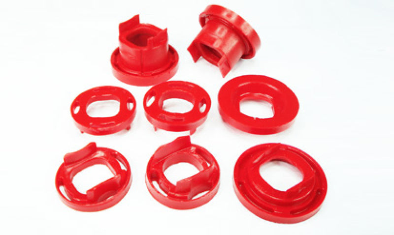 Pedders Urethane Rear Crossmember Bush Insert (4 PKT) 07-09 Pontiac G8 / 2014+ Chevy SS - eliteracefab.com