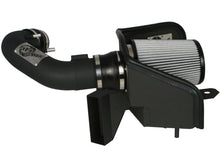 Load image into Gallery viewer, aFe MagnumFORCE Intakes Stage-2 PDS AIS PDS Ford Mustang 11-12 V8-5.0L Black