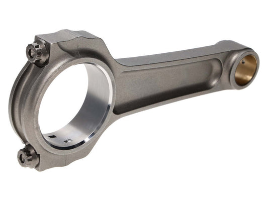 Manley Pro Series I-Beam Connecting Rods for Big Block Chevy 6.535in 0.990in Pin ARP L19 Set of 8 - 14167L-8