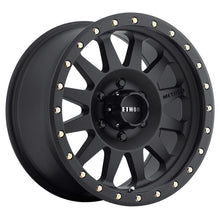 Load image into Gallery viewer, Method Race Wheels MR304 Double Standard, 17x8.5, 0mm Offset, 6x5.5, 108mm Centerbore, Matte Black - eliteracefab.com