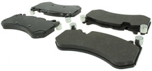 Load image into Gallery viewer, STOPTECH MERCEDES BENZ FRONT STREET TOURING BRAKE PADS, 308.12910 - eliteracefab.com