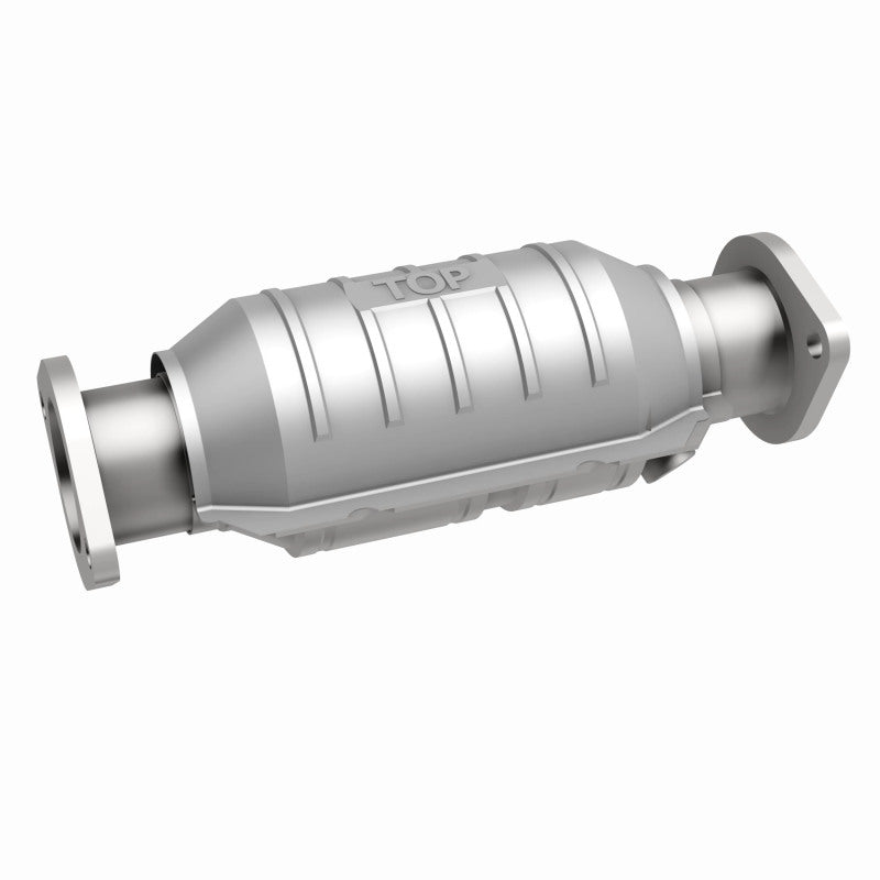 MagnaFlow Conv DF 99-04 VW Golf GTI 2.8L / 99-02 Jetta GLS/GLX 2.8L Magnaflow