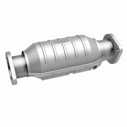 MagnaFlow Conv DF 99-04 VW Golf GTI 2.8L / 99-02 Jetta GLS/GLX 2.8L Magnaflow
