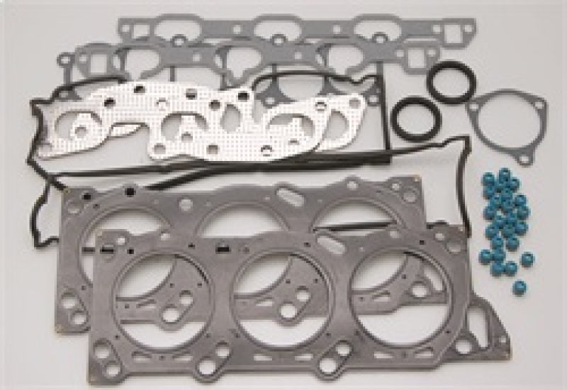 Cometic 90-99 Nissan VG30DE 3.0L V6 88mm Street Pro Top End Kit - eliteracefab.com