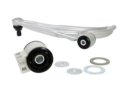 Whiteline 6/2009+ Chevy Cruze J300 / J305 / J308 Front Lower Control Arm - Left Side Only Whiteline