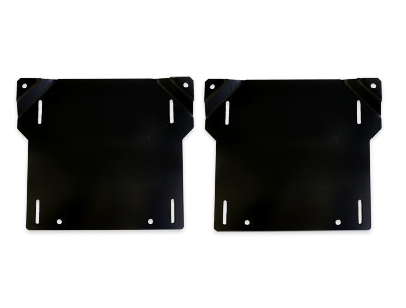 PRP 18 Can-Am Maverick Sport/Trail/21+ Can-Am Commander Seat Mounts  - Pair C74