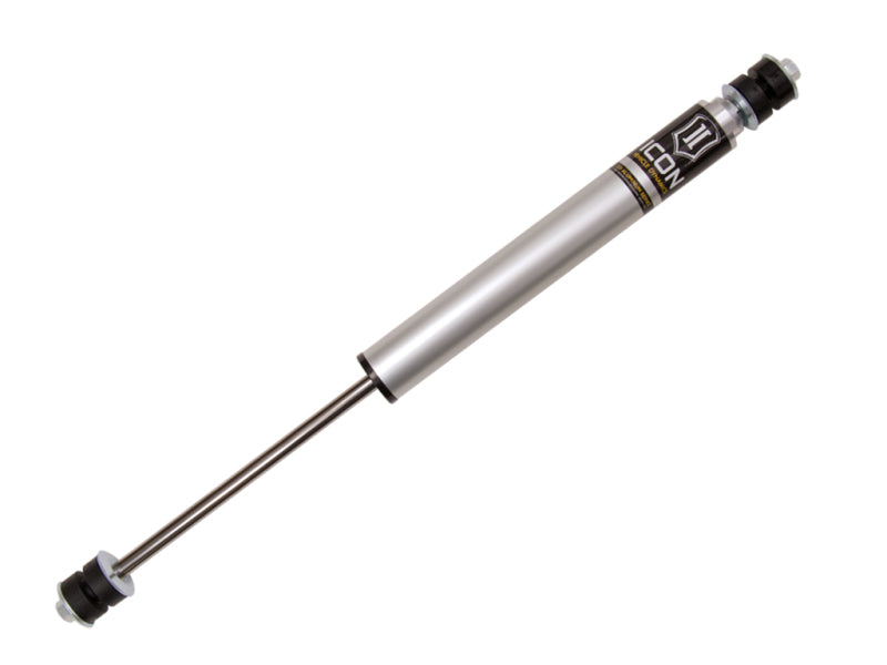 ICON 91-97 Toyota Land Cruiser 80 0-3in Front 2.0 Series Aluminum Shocks VS IR ICON